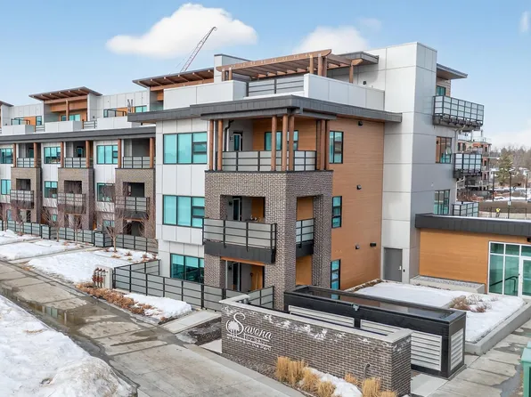 61 Festival Way #416, Strathcona County, AB T8A 4Y9