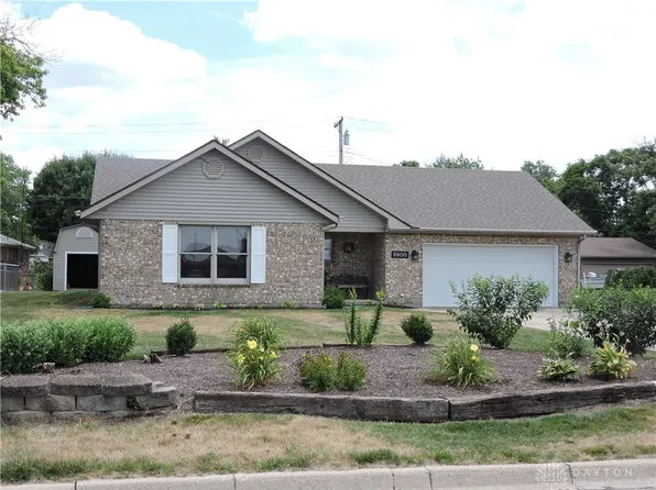 5800 Student St, Dayton, OH 45449