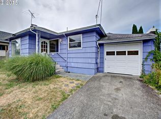 7027 N Lancaster Ave, Portland, OR 97217