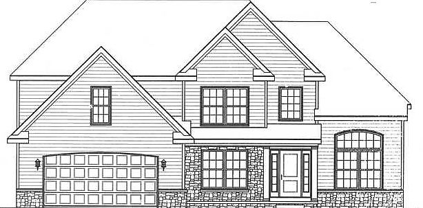 2nd image of 7923 N Woodbridge Rd