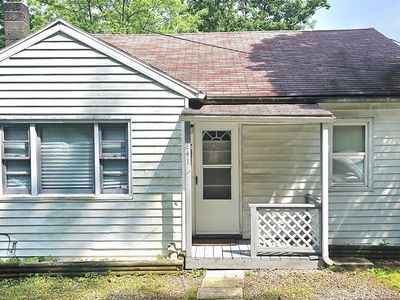 241 Grazier St, Johnstown, PA, 15905