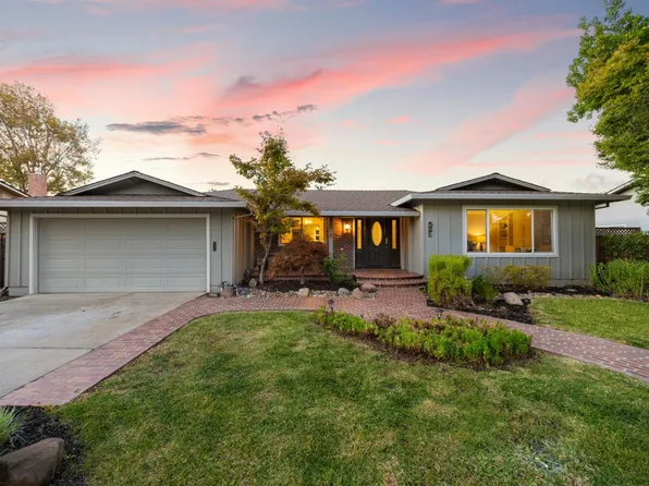1281 Peralta Dr, San Jose, CA 95120
