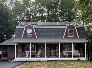 22 B St, Dracut, MA 01826