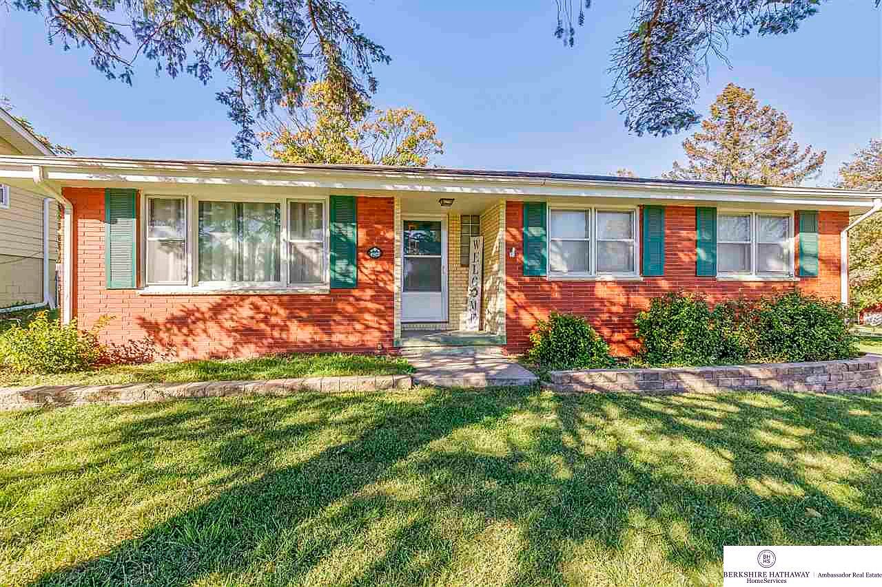 4502 Primrose Ln, Bellevue, NE 68157 Zillow