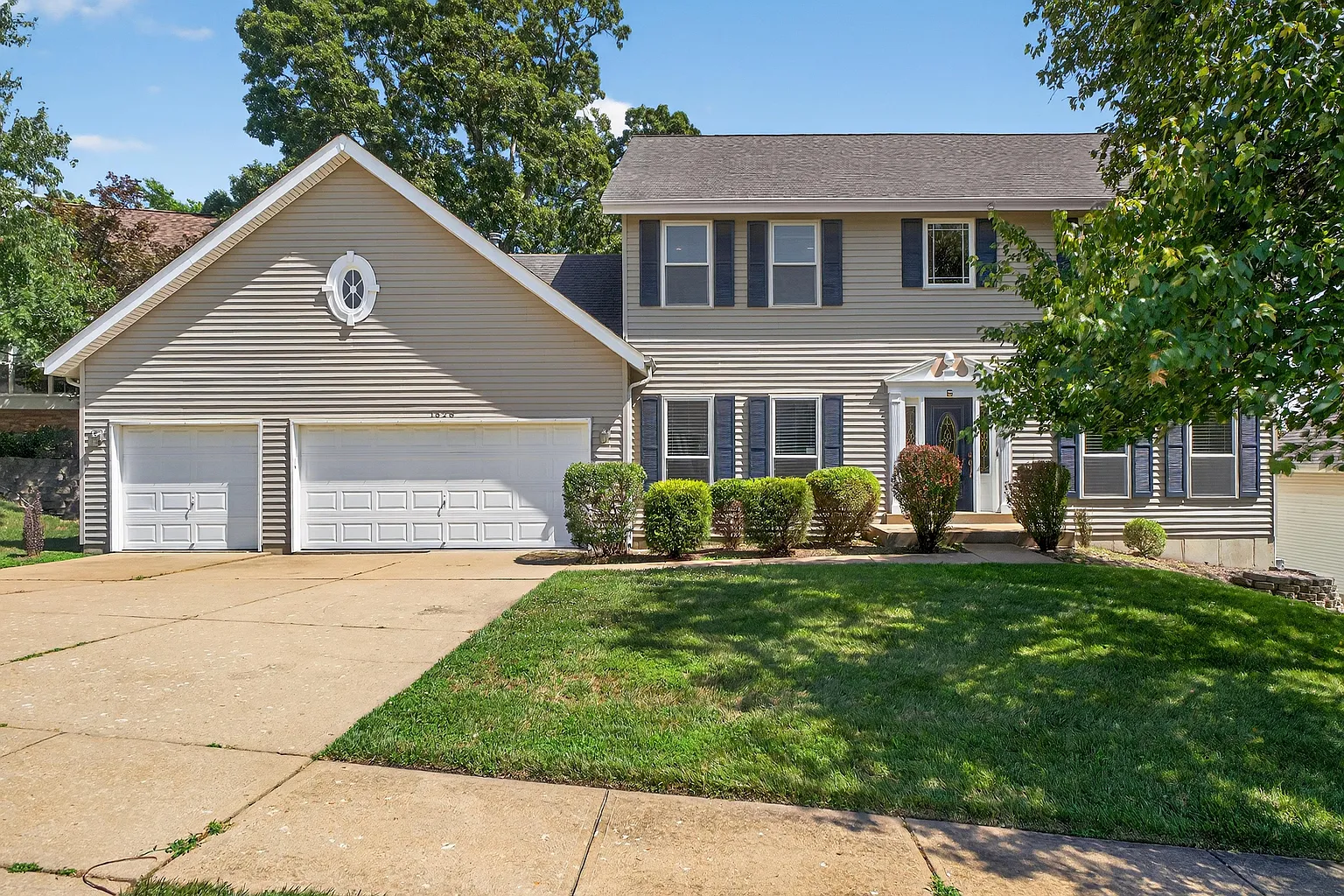 1628 Strecker Ridge Ct photo 1