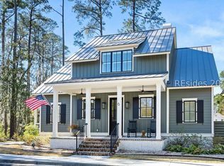 6 Wild Spartina St, Bluffton, SC 29910