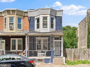 1851 E Ontario St, Philadelphia, PA 19134