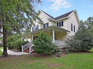 1091 Millies Way Dr, Moncks Corner, SC 29461