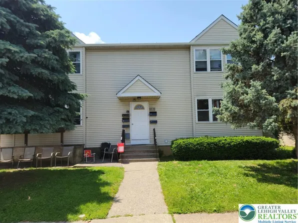 519 Valley St, Easton, PA 18042