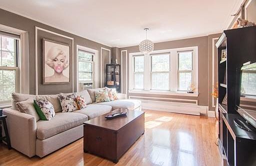 2nd image of 1456 Beacon St #141
