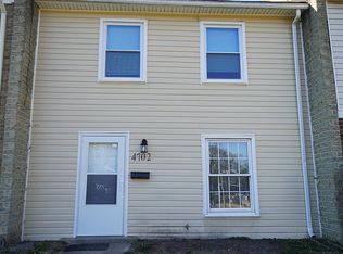 4702 Brimley Pl, North Chesterfield, VA 23234