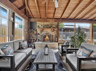 1120 Ponderosa Dr, Aubrey, TX 76227