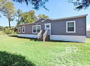 19180 Horseshoe Cir, Seminole, AL 36574