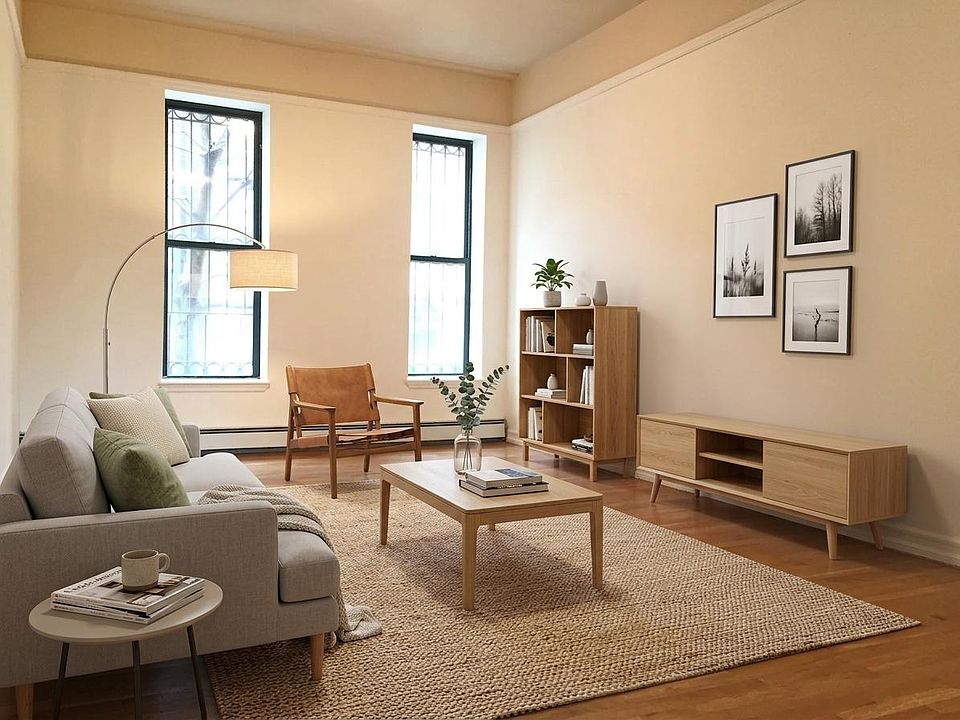 1st image of 301 W 112th St APT 1A