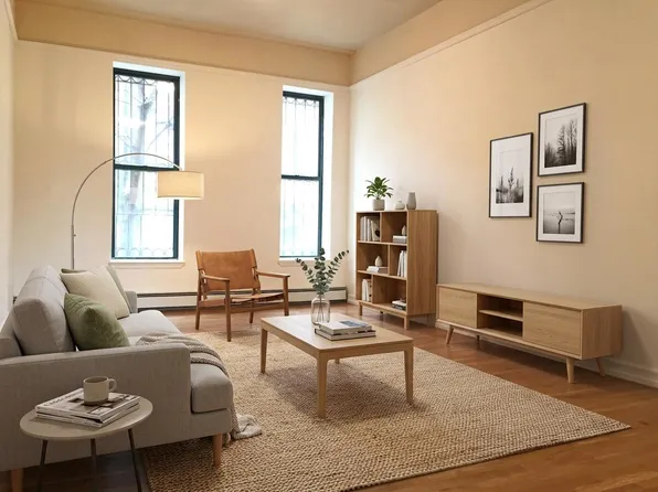 301 West 112th Street image 1 of 8