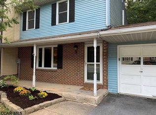 255 Oakwood Ave, State College, PA 16803