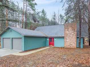 7701 River Ridge Rd, Stanwood, MI 49346