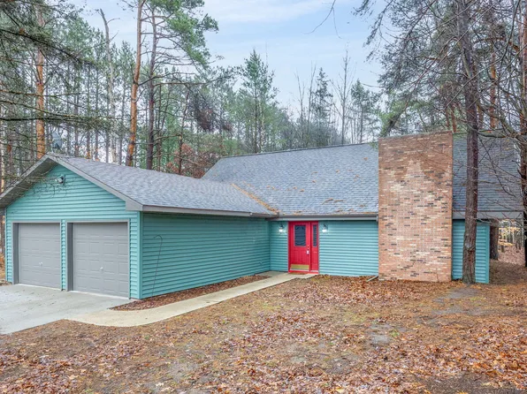 7701 River Ridge Rd, Stanwood, MI 49346