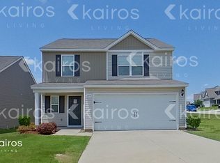 304 Common Reed Dr, Gilbert, SC 29054