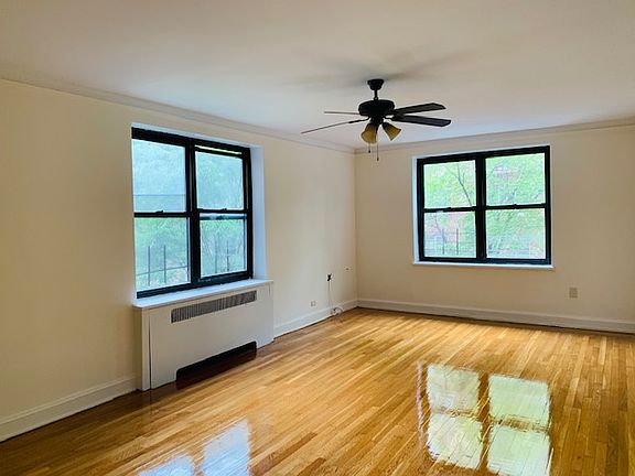 3rd image of 545 W 236th St APT 4H