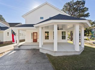 226 Central Blvd, Wilmington, NC 28401