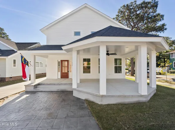 226 Central Boulevard, Wilmington, NC 28401