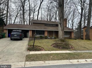 11002 Swansfield Rd, Columbia, MD 21044