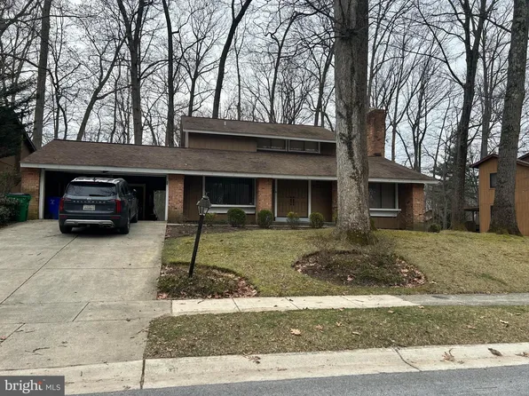 11002 Swansfield Rd, Columbia, MD 21044