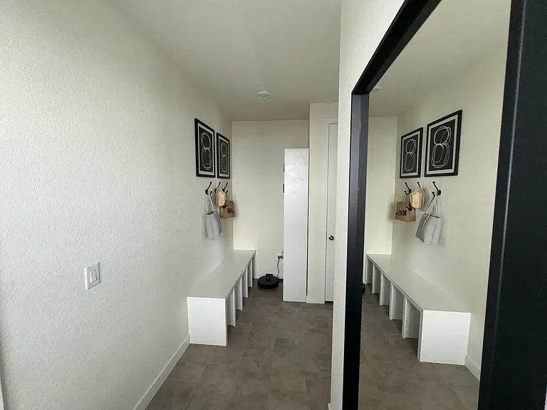 Mudroom