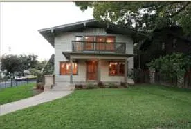 919 N Oakland Ave #1/2