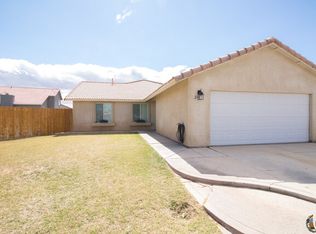 292 Chisolm Trl, Imperial, CA 92251