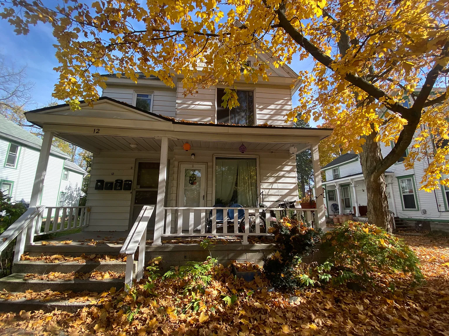 1 bed, 650 sqft, $1,180 — Photo 2