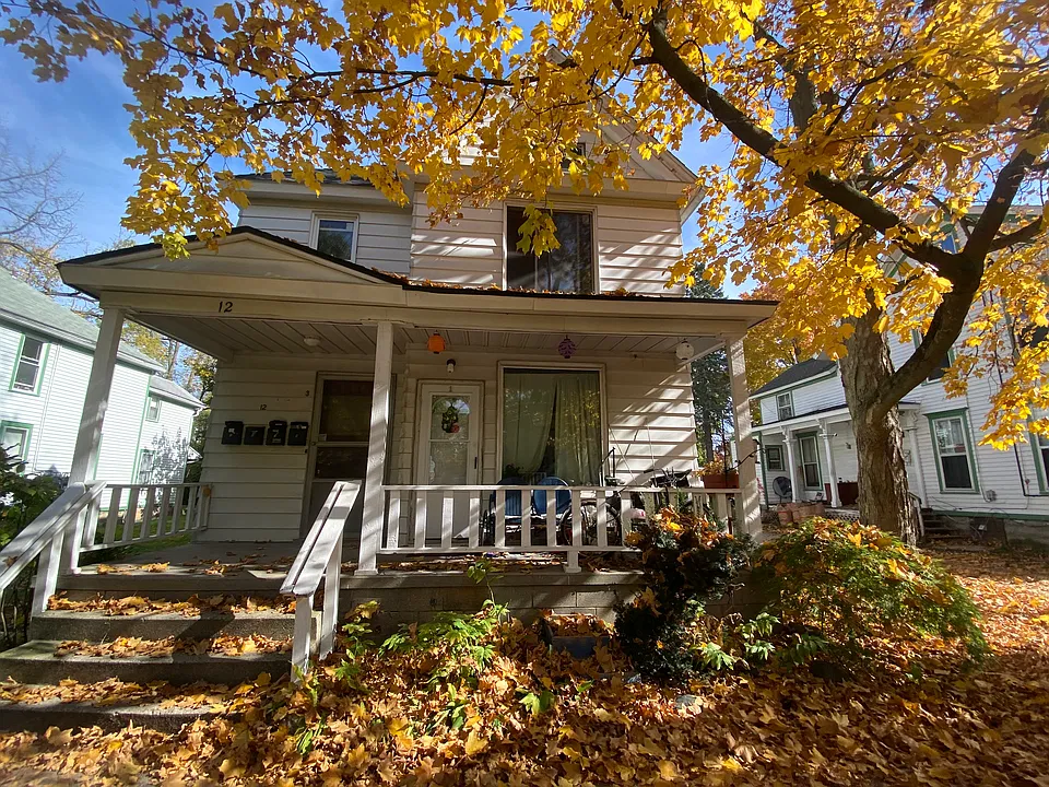 Porch
