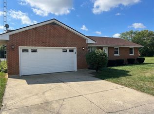 309 E Walnut St, Phillipsburg, OH 45354