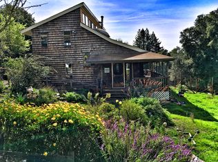 25269 Terrace Grove Rd, Los Gatos, CA 95033