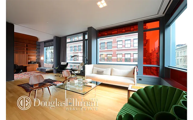 Rented by Douglas Elliman | media 47