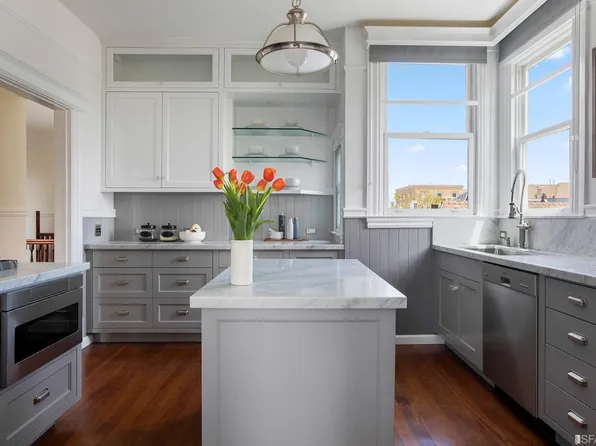 3519 Sacramento St, San Francisco, CA 94118