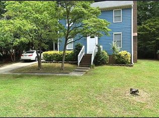 3624 Iron Sight Ct, Raleigh, NC 27616