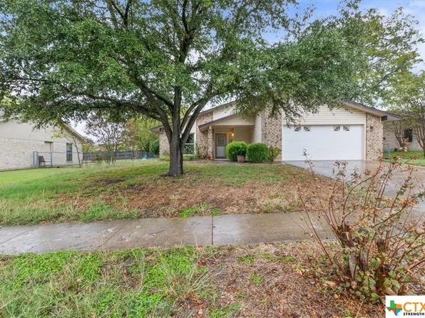 211 Petunia Cir, Killeen, TX 76542