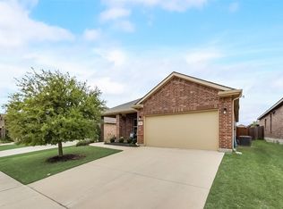 3925 Kennedy Ranch Rd, Roanoke, TX 76262