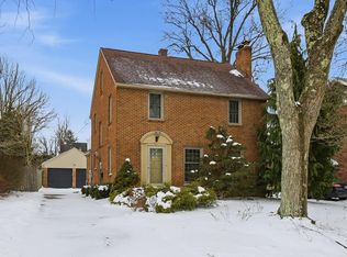 341 Townview Cir N, Mansfield, OH 44907