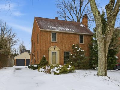 341 Townview Cir N, Mansfield, OH, 44907