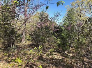 578 Pine Ridge Ln, Eureka Springs, AR 72631