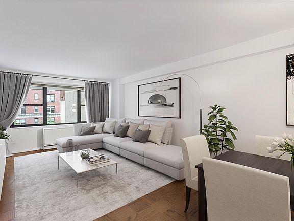 2nd image of 111 E 85th St #4D