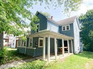 410 N Salisbury St #1, West Lafayette, IN 47906