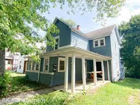 410 N Salisbury St, 410 N Salisbury St #1, West Lafayette, IN 47906