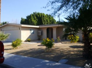 31650 San Eljay Ave, Cathedral City, CA 92234