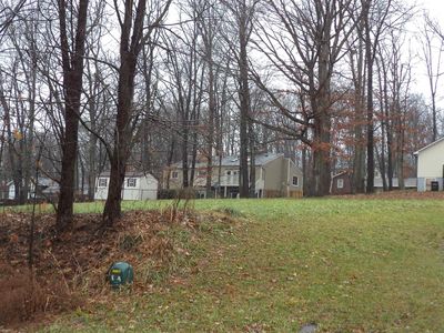Spruce St, Christiansburg, VA, 24073