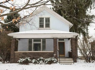 514 Perrin Ave, Lafayette, IN 47904