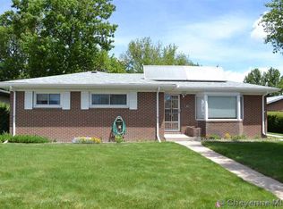 3412 Randy Rd, Cheyenne, WY 82001